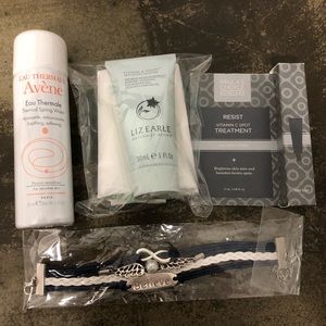 Beauty product bundle!!
